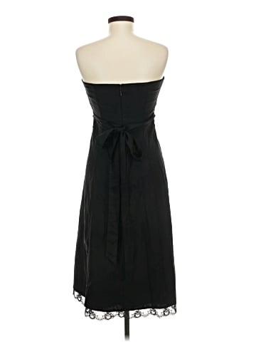 Laundry by Shelli Segal Cocktail Dress (view 2)