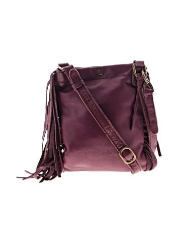 Lucky Brand Leather Crossbody Bag (view 1)