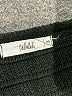 Talula Black Cocktail Dress Size M - photo 7