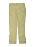 Crewcuts Green Tan Jeans Size 12 - photo 1