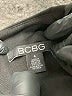 BCBG Black Cocktail Dress Size 4 - photo 4