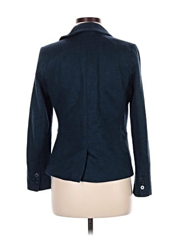 Elevenses Wool Blazer (view 2)