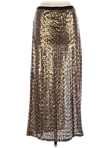 Blu Moon Formal Skirt (view 2)