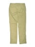Crewcuts Green Tan Jeans Size 12 - photo 2
