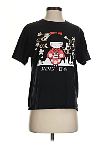 Assorted Brands Short Sleeve T-Shirt (view 1)