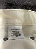 Carmar 100% Cotton Ivory Shorts Size 26 waist - photo 4