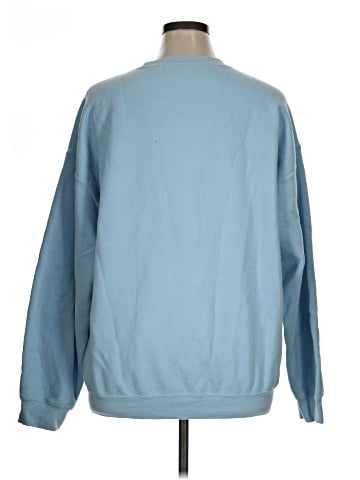 Gildan Sweatshirt (view 2)