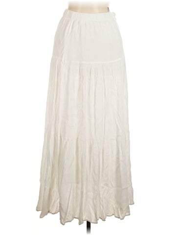 Stradivarius Casual Skirt (view 2)