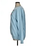 Gildan Graphic Blue Sweatshirt Size XL - photo 5