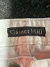 Garnet Hill Ivory Jeans Size 26 waist - photo 7