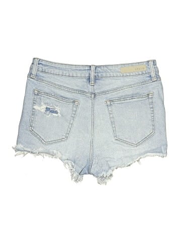 Cello Jeans Denim Shorts (view 2)