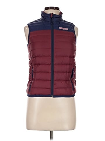 Vineyard Vines Performance Vest (view 1)