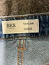 BKE Blue Jeans Size 27 waist - photo 7