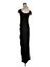 Mac Duggal 100% Polyester Black Cocktail Dress Size 6 - photo 5