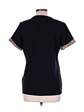 Burberry Short Sleeve T-Shirt (view 2)