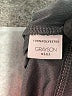 Grayson Mini 100% Polyester Gray Short Sleeve T-Shirt Size 2T - photo 4