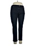 Kut from the Kloth Tweed Blue Jeans Size 16 - photo 1