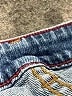 Talbots Blue Jeans Size 18 - photo 4