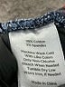Talbots Blue Jeans Size 18 - photo 5