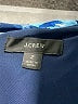 J.Crew 100% Polyester Blue Casual Dress Size 2 - photo 7