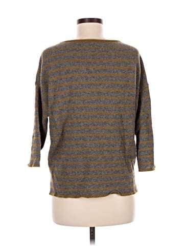 Eileen Fisher Pullover Sweater (view 2)