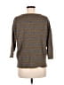 Eileen Fisher Brown Pullover Sweater Size M - photo 2