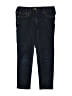 Crewcuts Solid Blue Jeans Size 7 - photo 1