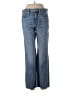 J.Crew 100% Cotton Blue Jeans Size 26 waist - photo 1