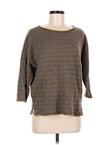Eileen Fisher Pullover Sweater (view 1)