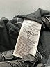Gap Plaid Black Dress Pants Size 6 - photo 9