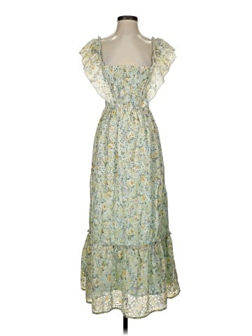 Greylin Casual Dress (view 1)
