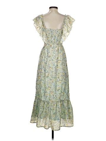 Greylin Casual Dress (view 2)