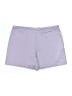 Nike 100% Polyester Purple Athletic Shorts Size M - photo 2