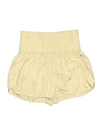 FP Movement Shorts (view 1)