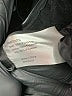 Gallery 100% Polyester Black Vest Size L - photo 7