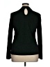 ModCloth Green Long Sleeve Turtleneck Size XL - photo 2