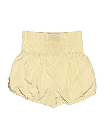 FP Movement Shorts (view 2)