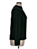 ModCloth Green Long Sleeve Turtleneck Size XL - photo 4