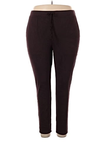 Max & Mia Casual Pants (view 1)