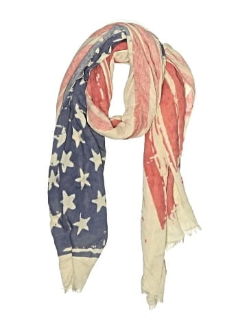 Unbranded Scarf (view 1)