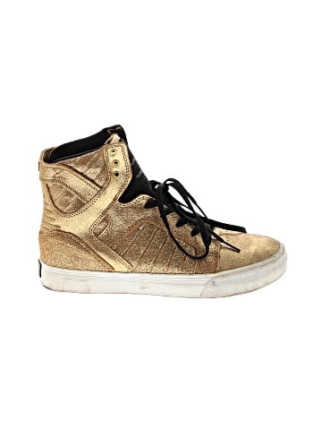 Supra Sneakers (view 1)