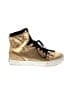 Supra Gold Sneakers Size 6 (youth) - photo 1