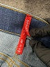 SPANX Solid Blue Jeans Size XL - photo 7
