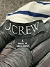 J.Crew Ivory Long Sleeve Turtleneck Size L - photo 7