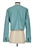 Ann Taylor Teal Jacket Size 4 - photo 2