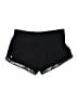 Athleta Black Athletic Shorts Size XL - photo 2