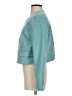 Ann Taylor Teal Jacket Size 4 - photo 5