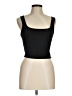 Full Tilt 100% Polyester Black Tube Top Size M - photo 1