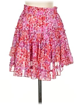MISA Los Angeles Casual Skirt (view 1)