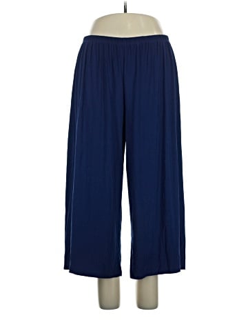 Slinky Brand Casual Pants (view 1)